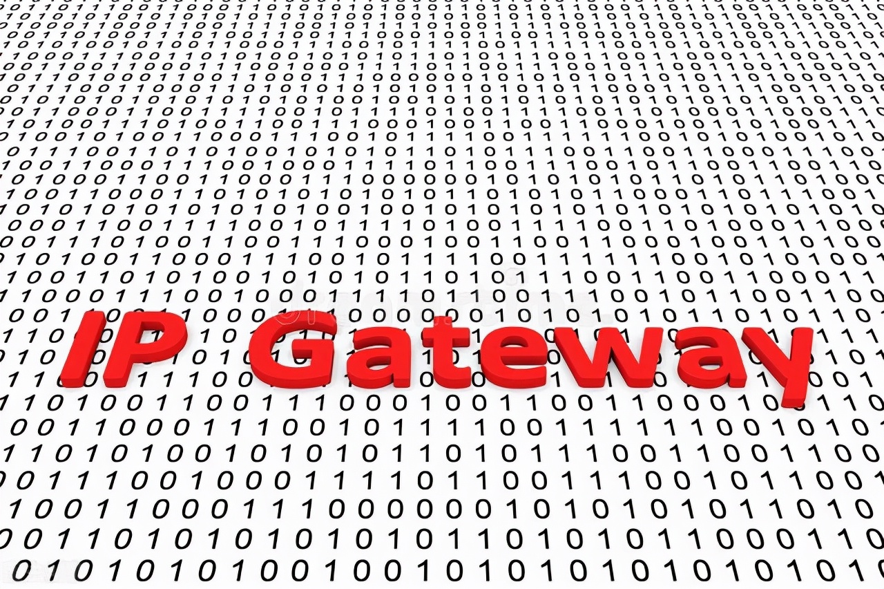gateway网关配置步骤(配置网关的命令)