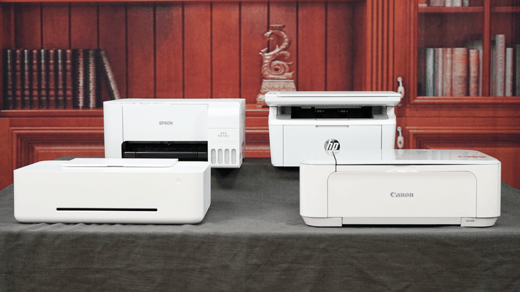 家庭用小型打印机推荐(普通打印机多少钱)