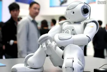 智能机器人概念股有哪些(2021年智能机器人概念股一览)