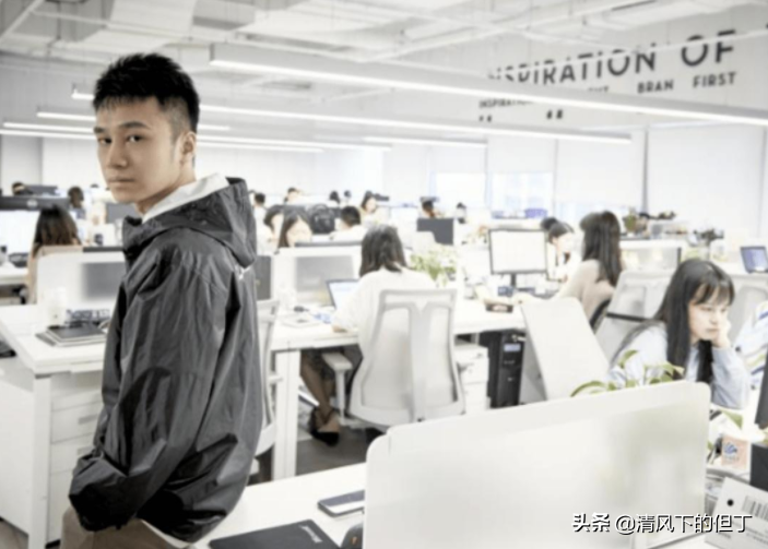 江西小伙聂云宸：19岁创业的专科生，成喜茶创始人，29岁身家45亿
