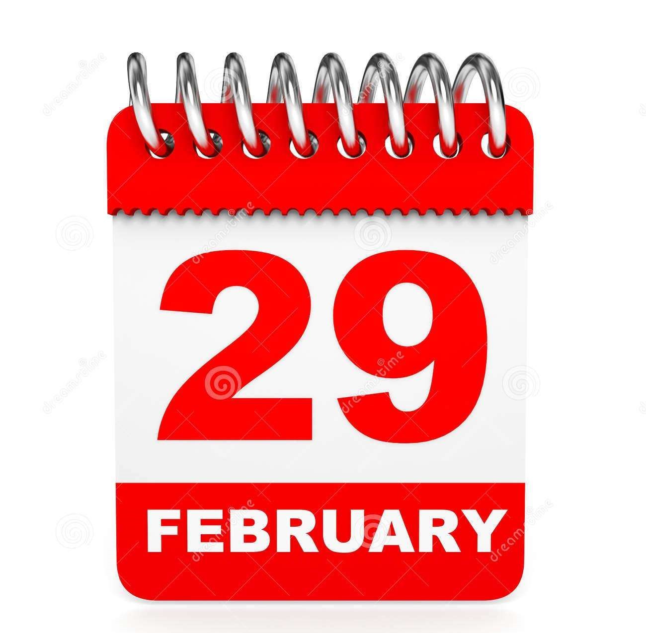 历史趣事篇：为什么每四年都有一次2月29日？