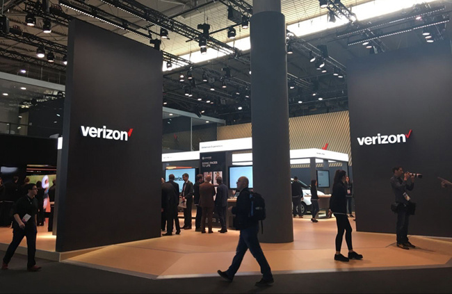 美国电信运营商 Verizon 公布 2021 年 Q2 财报：受益于 5G 需求，收入超出预期