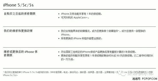 iPhone售后维修终极指南