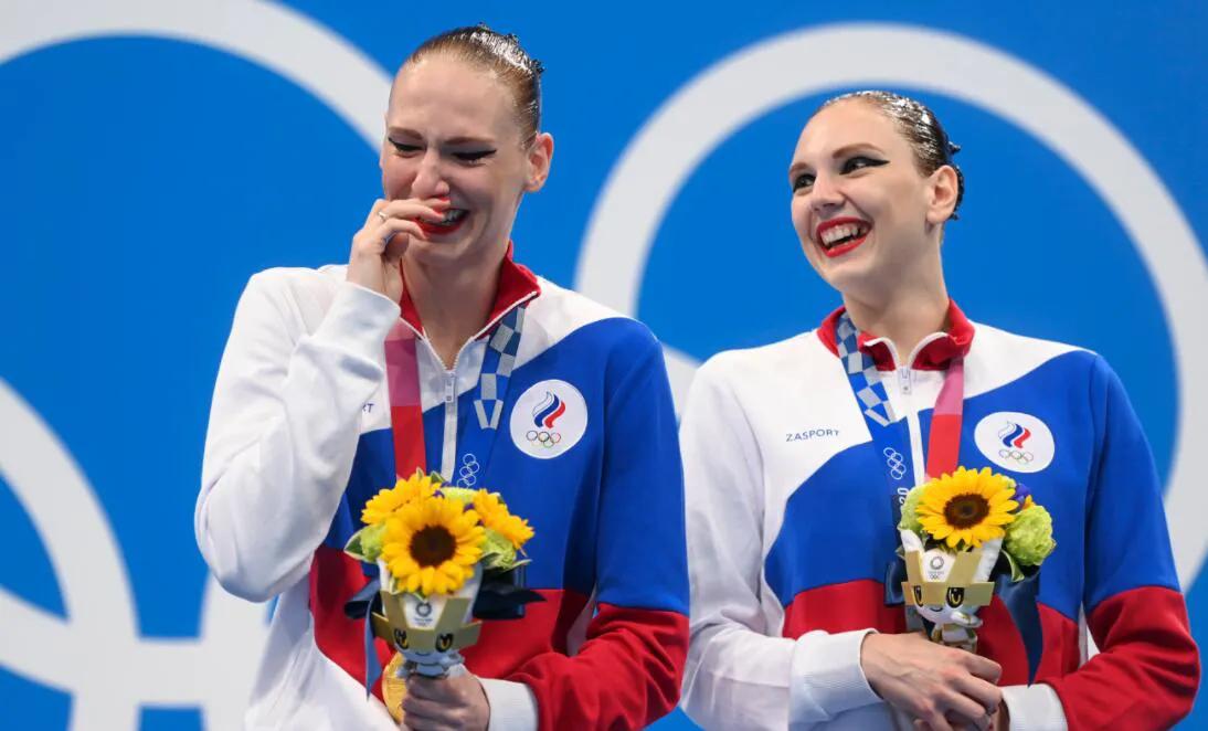 奥运金牌价值差异有多大？新加坡给100万新元，白俄罗斯给香肠