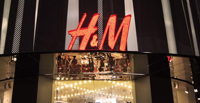 深度扒一扒H&M到底是个什么牌子