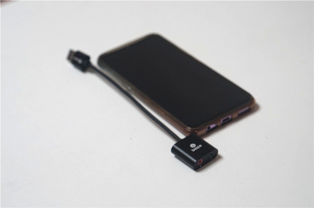 声卡坏了维修主板？太贵！试试USB声卡，完美替代电脑内置声卡