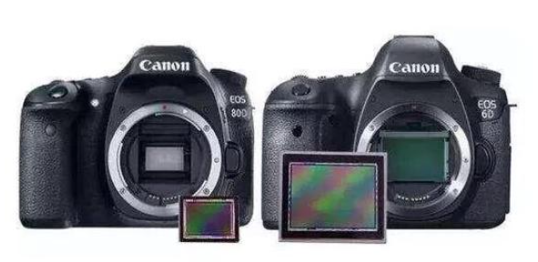 想买一台相机学摄影，该如何选？
