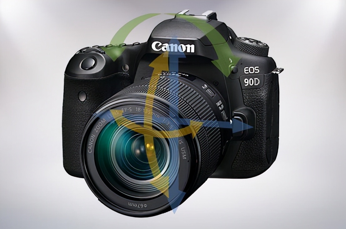 佳能半幅相机怎么选？是考虑价格坚挺的90D，还是等缥缈的R7