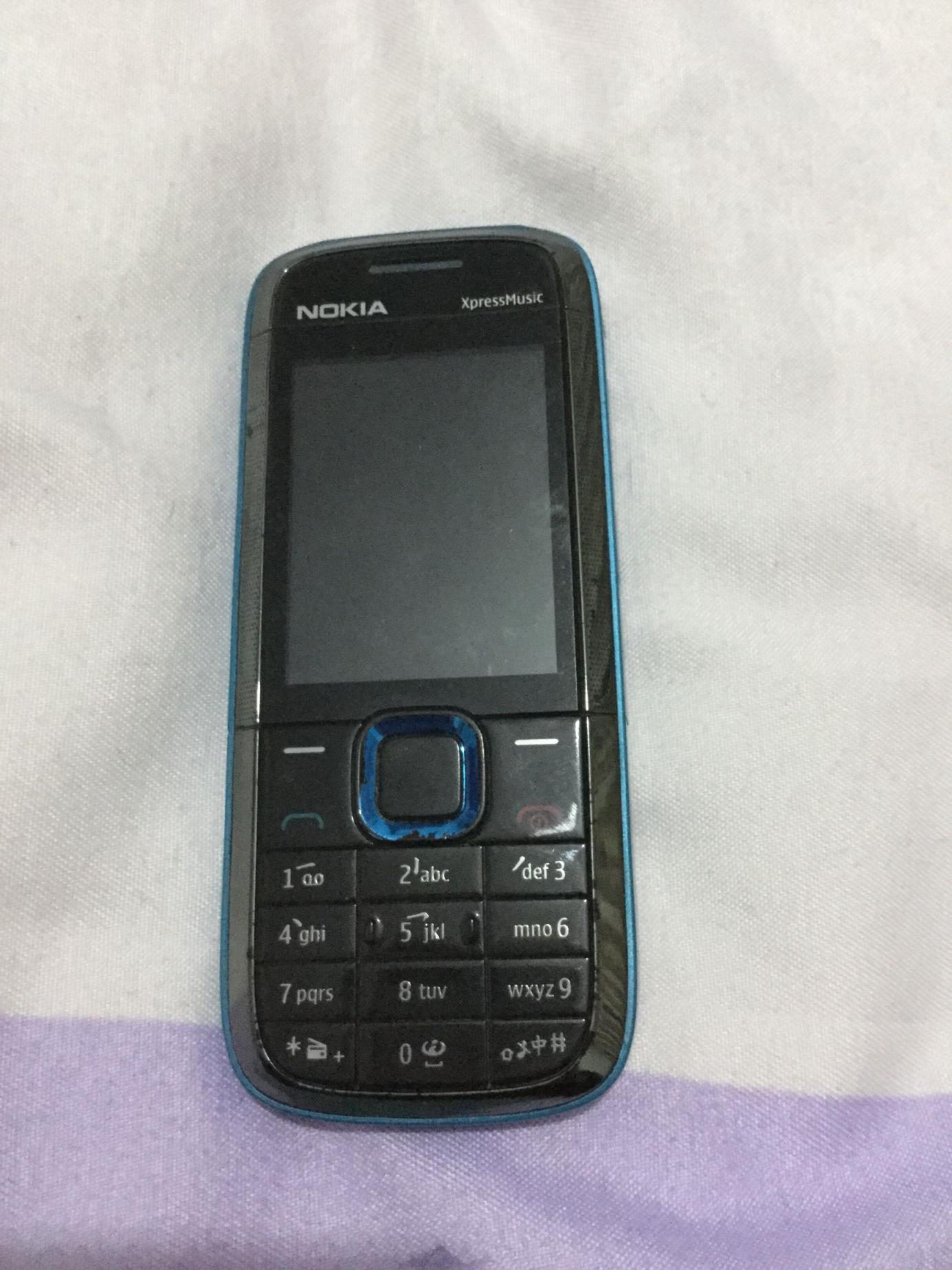 诺基亚5130手机图片(诺基亚5130xm评测)