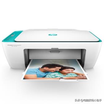 在电脑上添加打印机设备的步骤(打印机端口怎么删除不了)