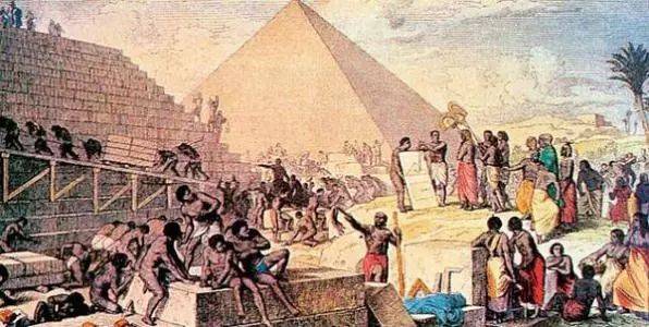 浙大教授称金字塔是19世纪伪造的，用途是贬低中国，你相信吗？