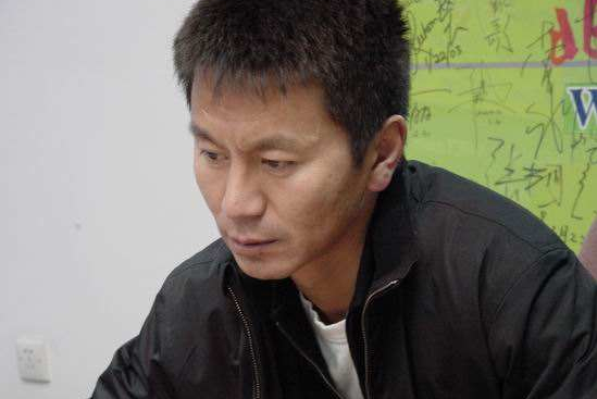 演员吴若甫：亲身经历被拍成电影，用11年才走出了绑架的心理阴影