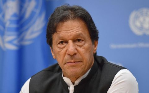 巴基斯坦拒绝参加美国“民主峰会”：未来再和美国聊