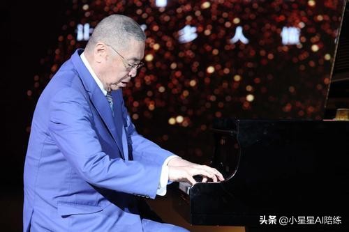盘点这些中国男钢琴家，其中一位还是当红女明星的丈夫