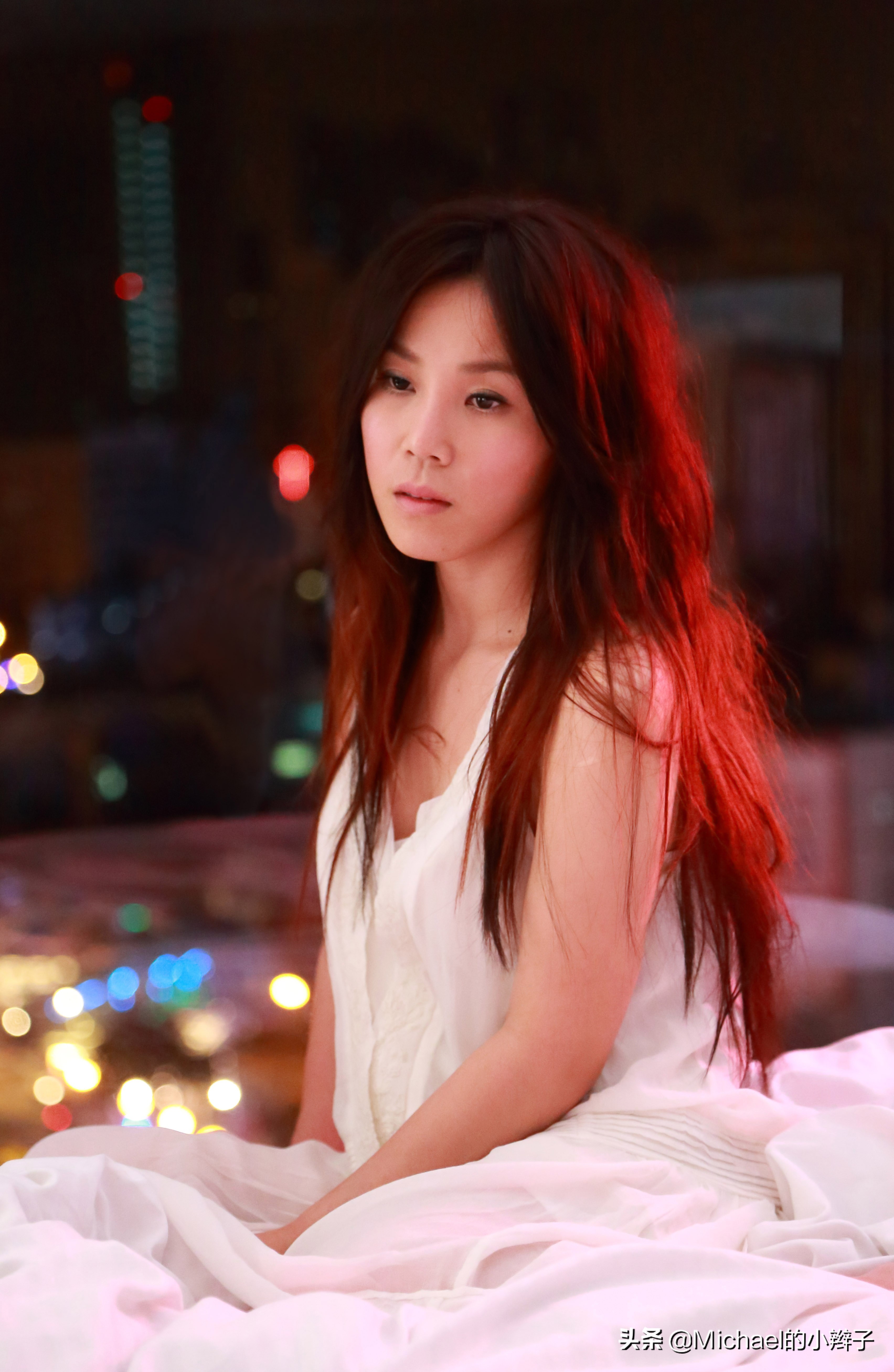 马来西亚华语歌手图片