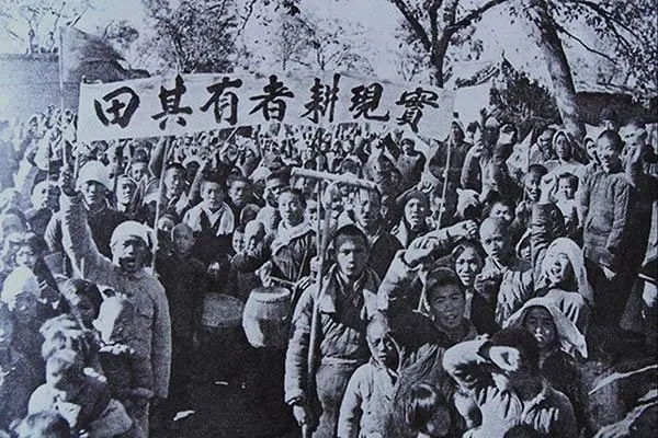 「学党史」震惊中外的“四一二”反革命政变
