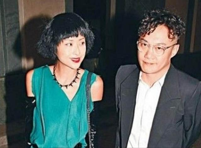 陈奕迅与老婆结婚多年，感情无绯闻，一如既往地宠爱？