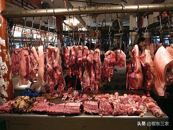 市场上的母猪肉吃了会对人的身体有害吗，真的不能吃吗？