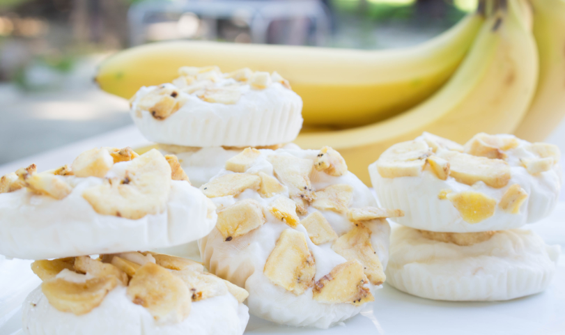 香蕉酸奶减肥法如何安排，这个方法靠谱吗