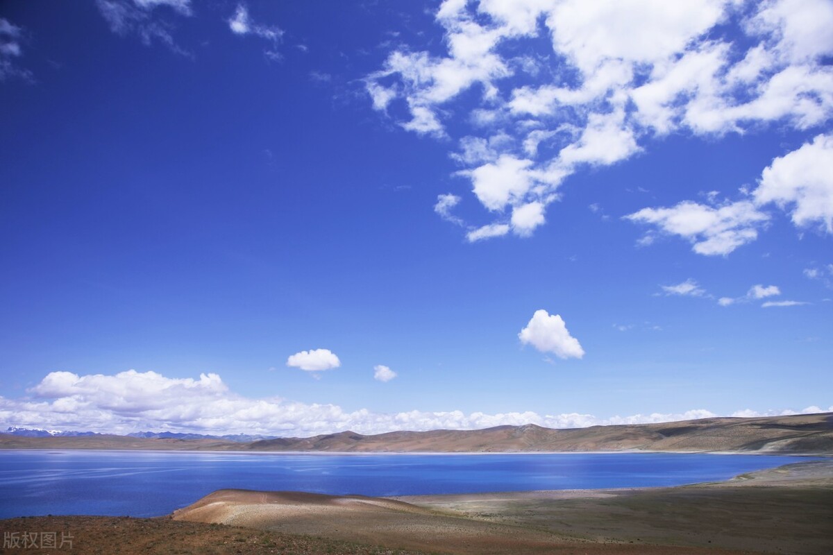 揭秘西藏“吃人”鬼湖，湖底竟然是通往地府的大门？