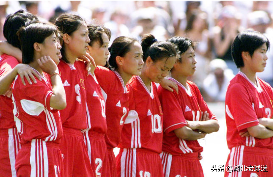 亚足联头条：历史最强90年代中国女足，曾21球狂胜菲律宾