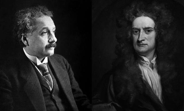 百年再无爱因斯坦，物理学真的停滞不前吗？