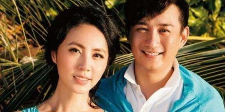 演员黄磊，娶小5岁孙莉，女儿成他的骄傲，儿子是他心病