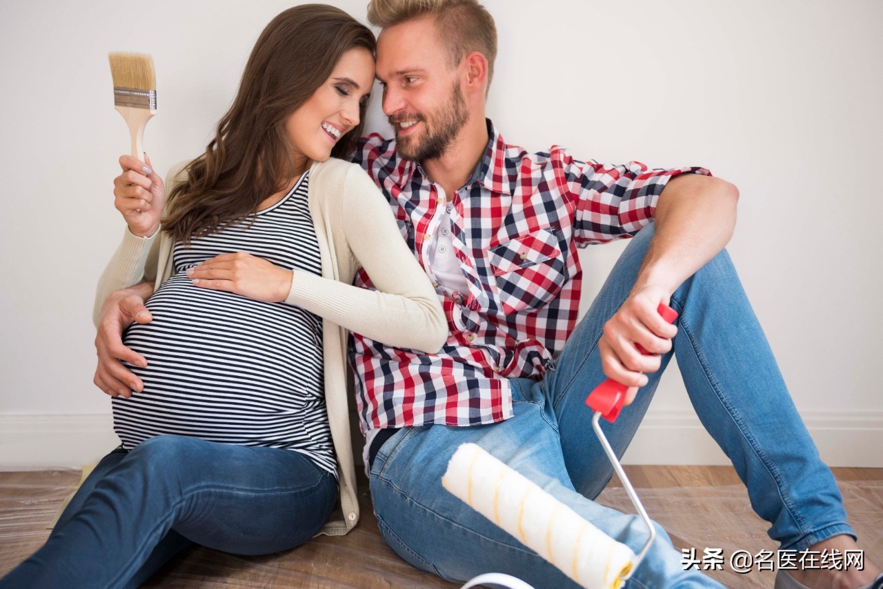 怀孕的时候能同房吗？