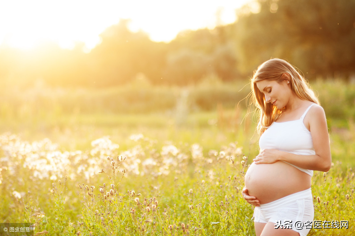 怀孕期间同房姿势有哪些图片和注意事项（孕晚期性生活，这些必须注意） | 说明书网