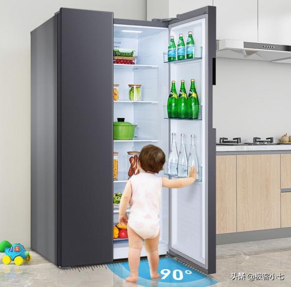 海尔冰箱和美的冰箱哪个质量好（国内冰箱排名前十的品牌有哪些）