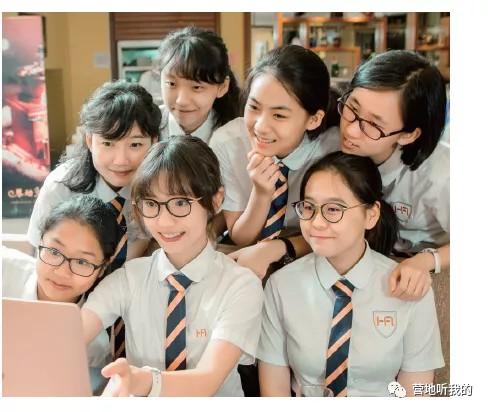 国际学校哪个好（中国国际学校排行榜2021）