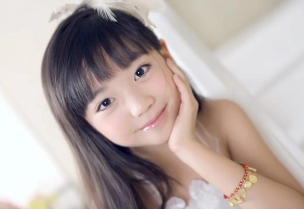 中国十大最漂亮童星女是谁（中国十大最美童星）
