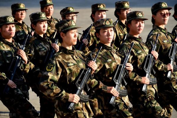 中国最可怕的部队（最恐怖的特种部队讲解）