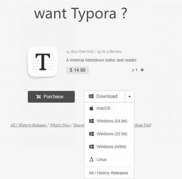 typora 使用教程（typora排版使用技巧）