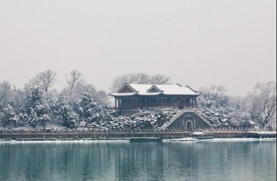北京适合看雪的地方（北京下雪值得去玩20个地方）