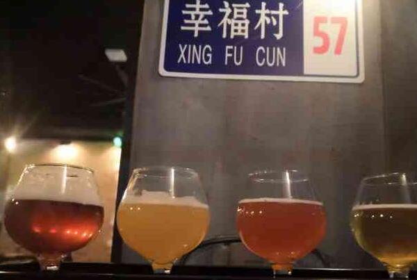 北京精酿啤酒屋排名（啤酒十大名牌排行榜）