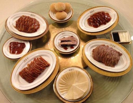 蜜三刀图片,炸糕北京比天津的好吃吗？