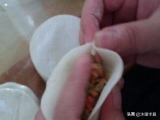 沙县小吃饺子馅的做法,沙县小吃的混沌肉馅是什么？