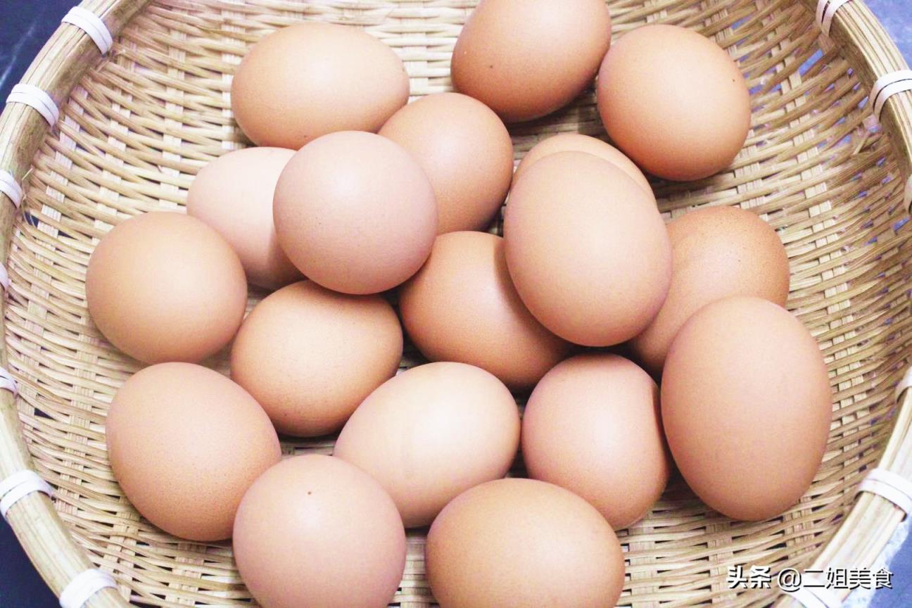 鉴别真假鸡蛋最快方法(人造蛋与鸡蛋的区别)
