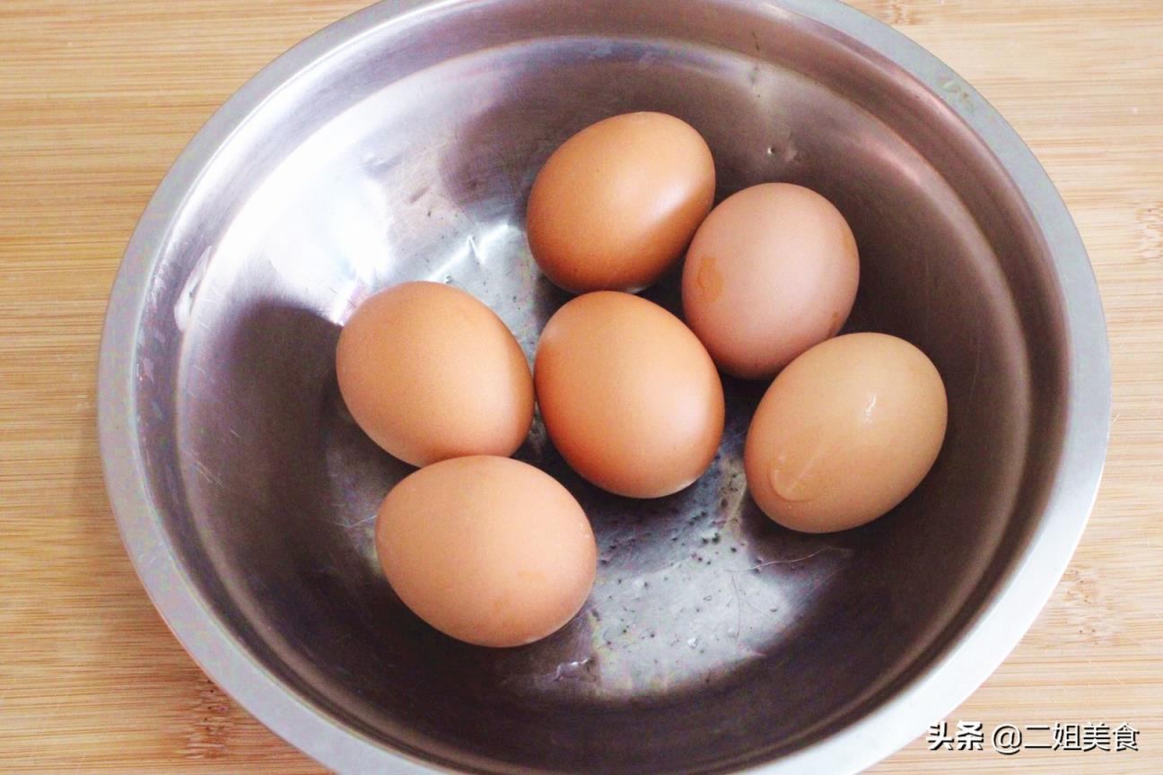 鉴别真假鸡蛋最快方法(人造蛋与鸡蛋的区别)