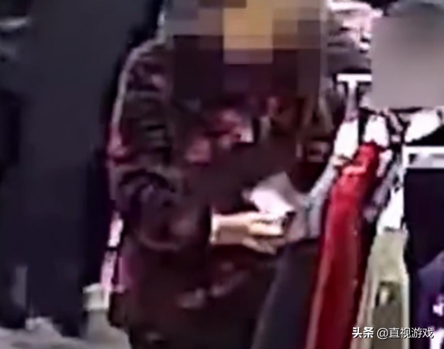 57岁奶奶偷窃被抓甩锅孙子(家长还敢把孩子给长辈带吗?)