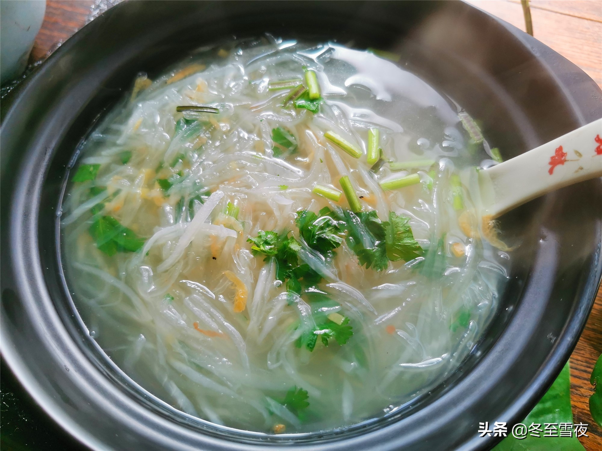 冬季常喝汤，身体更健康，12道家常汤做法，滋补营养，驱除寒气