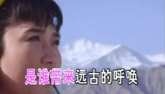 《青藏高原》原唱李娜：两段感情均“被小三”，事业当红选择出家