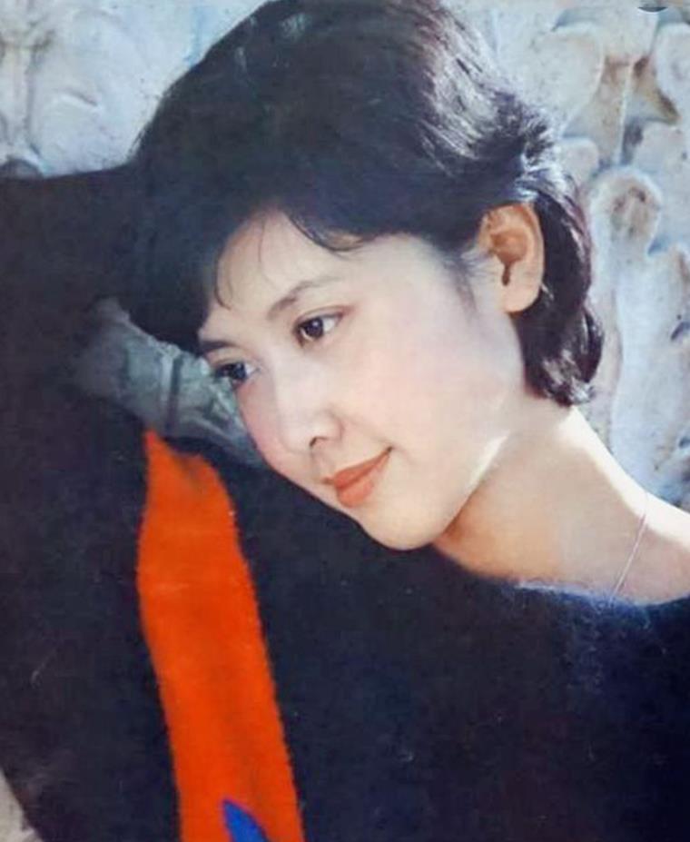 朱琳徐少华二十年图片