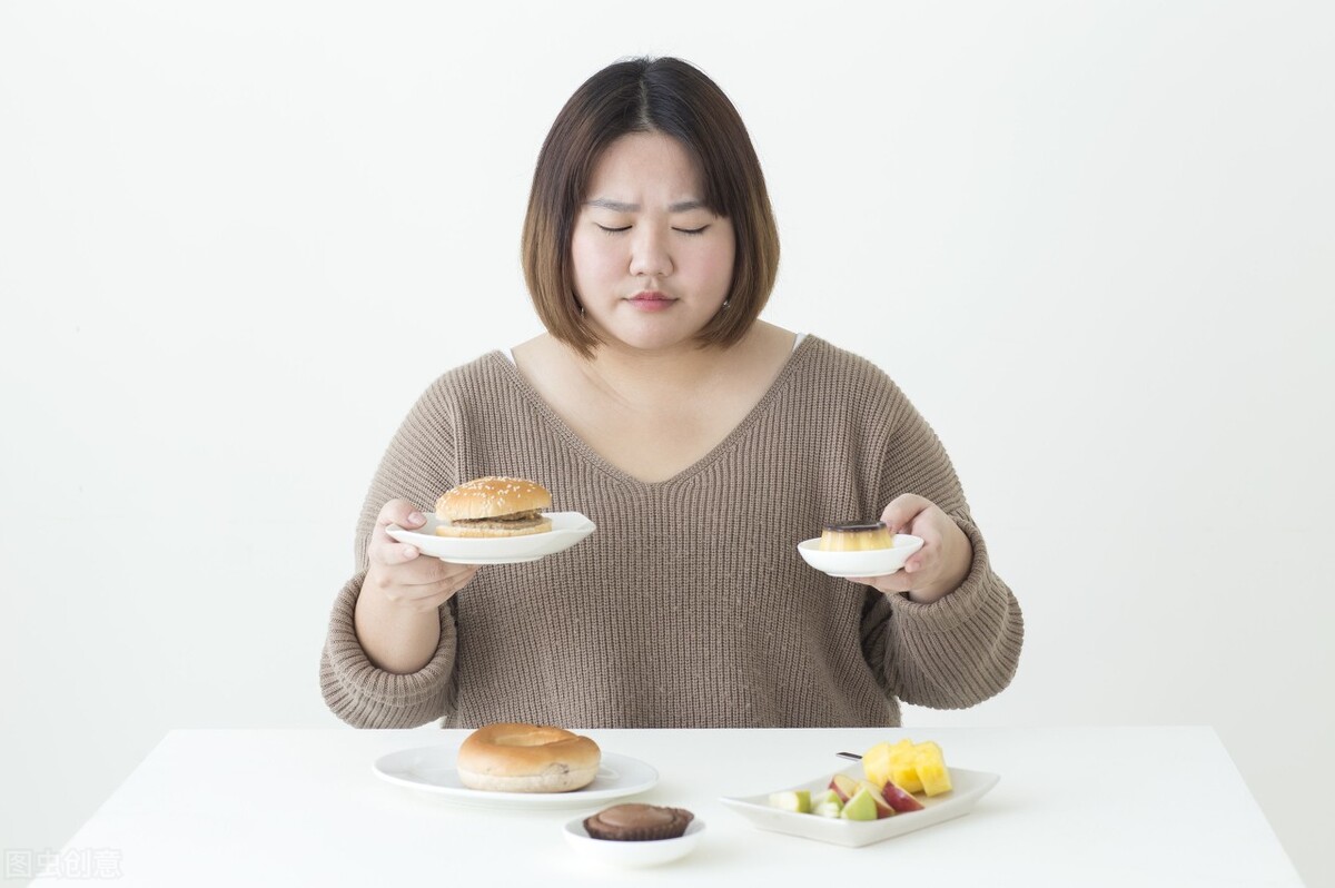 19岁女生因为减肥长期不吃主食，住进了ICU