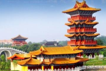 郑州景点,郑州好玩的旅游景点有哪些？