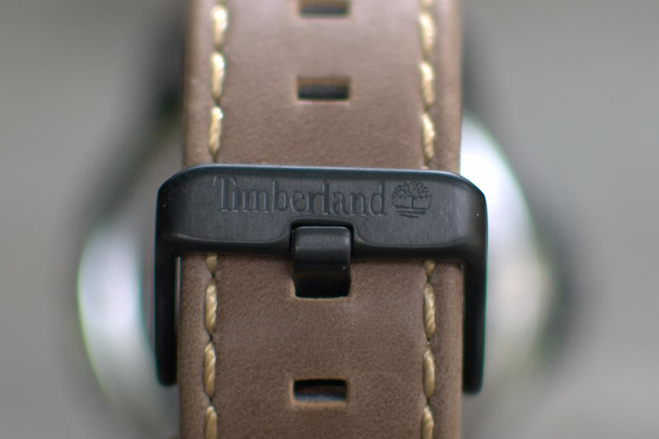 timberland手表是什么档次（timberland手表官网）