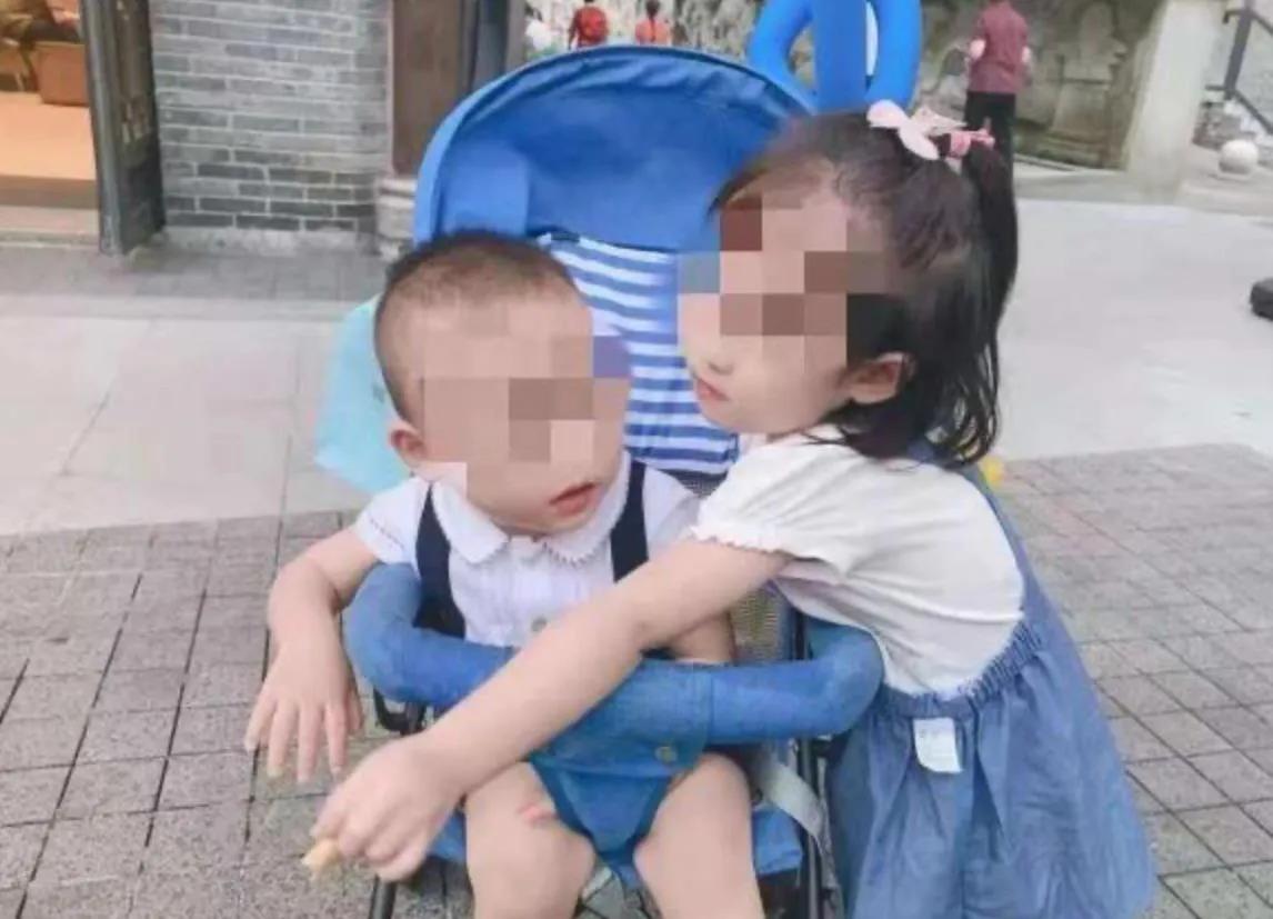 重庆两幼童同时坠亡案！竟是自己的亲生父母为小三所为