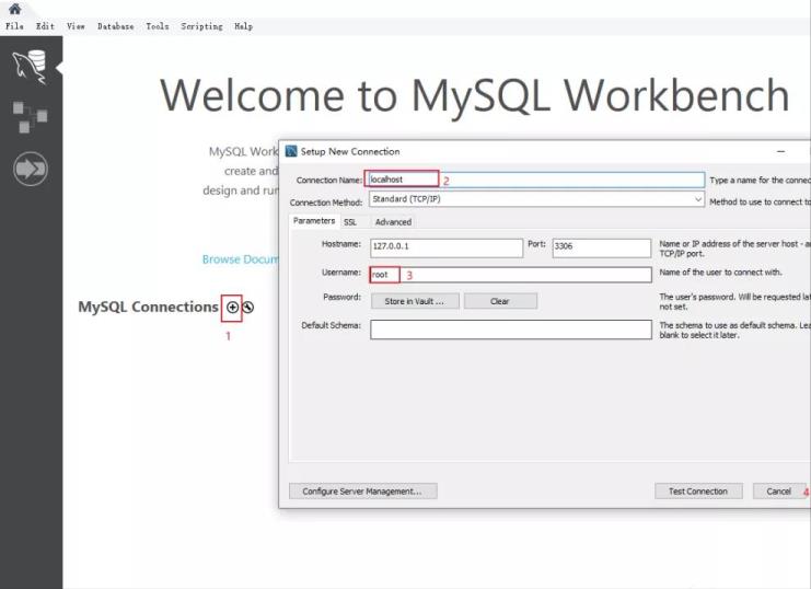 最好的MySQL客户端推荐(mysql客户端哪个好用)