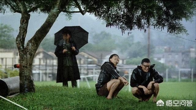 香港经典电影排行榜前十名（香港最经典电影排名）